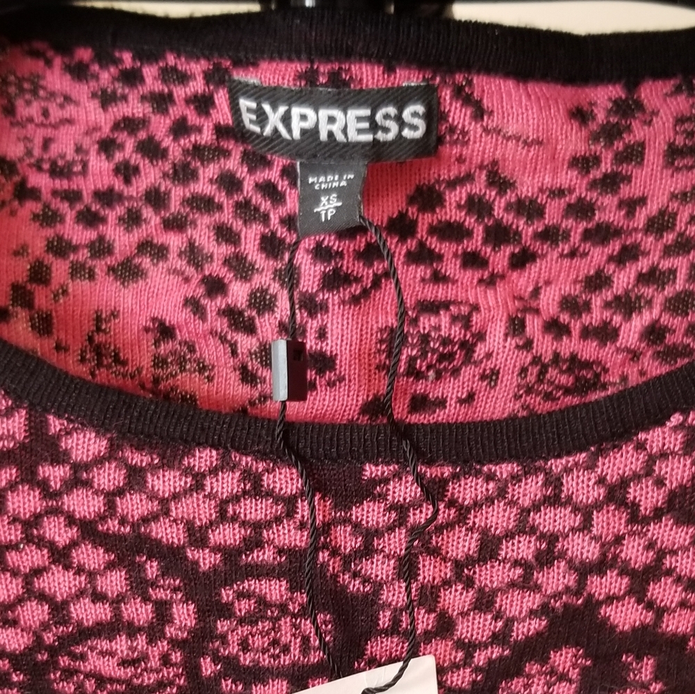 Express Dress